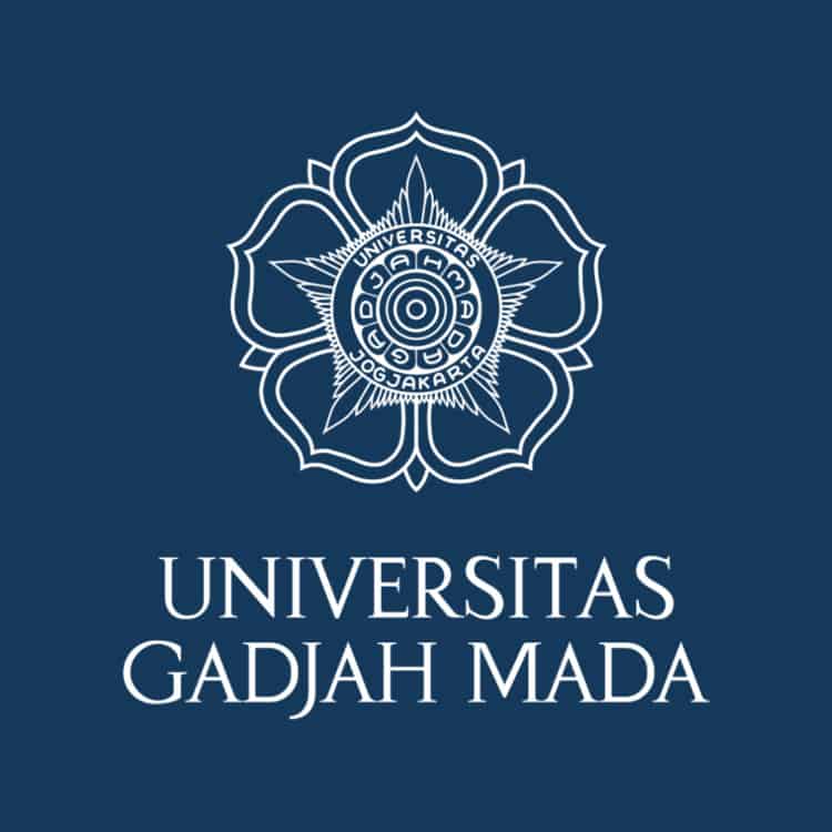 Universitas Gadjah Mada, Indonesia